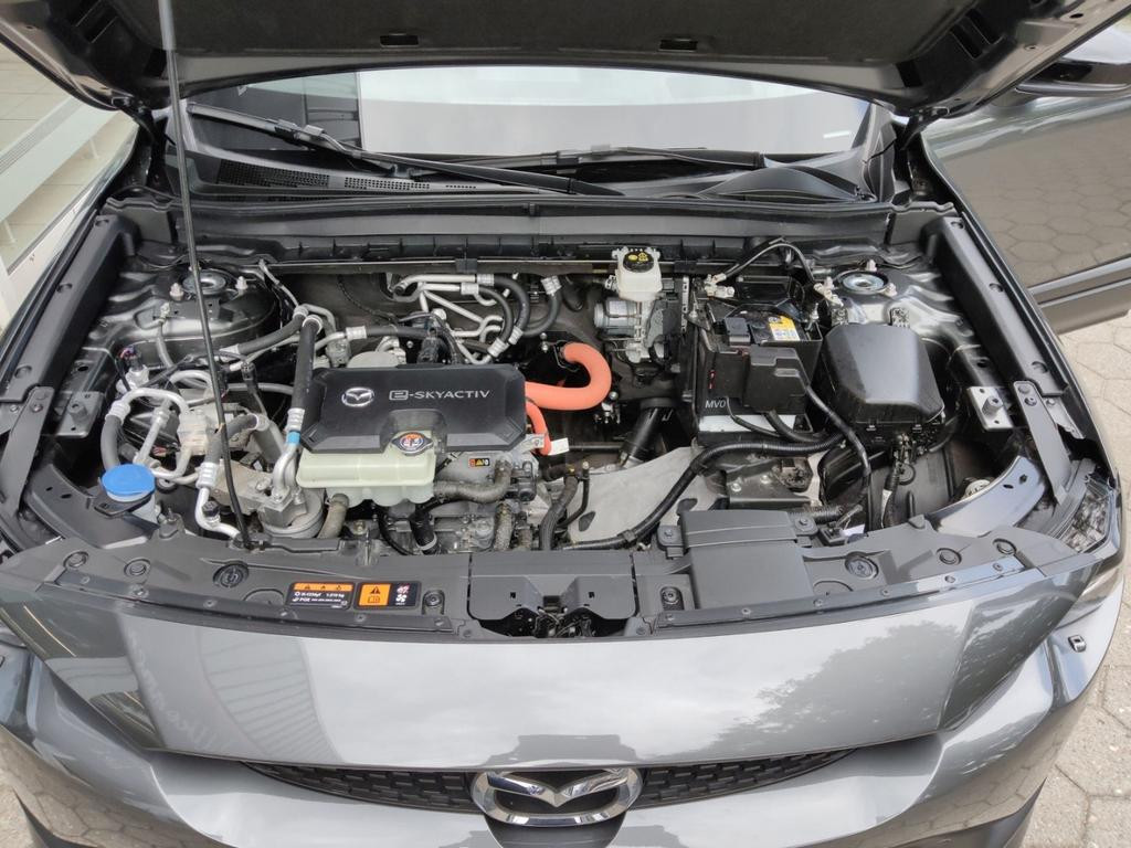 Mazda MX-30