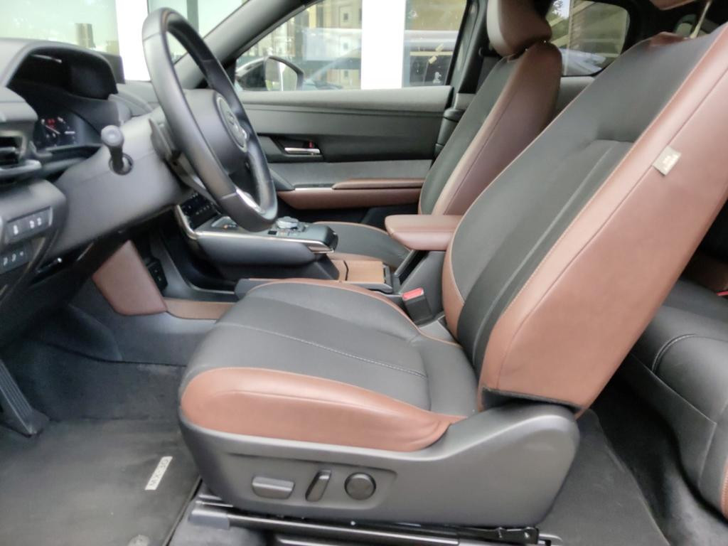 Mazda MX-30