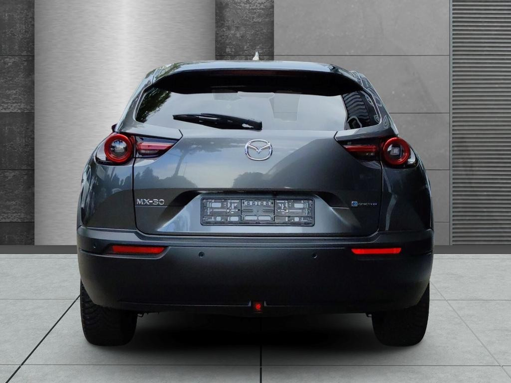 Mazda MX-30