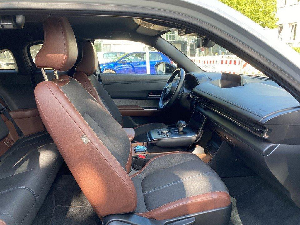 Mazda MX-30