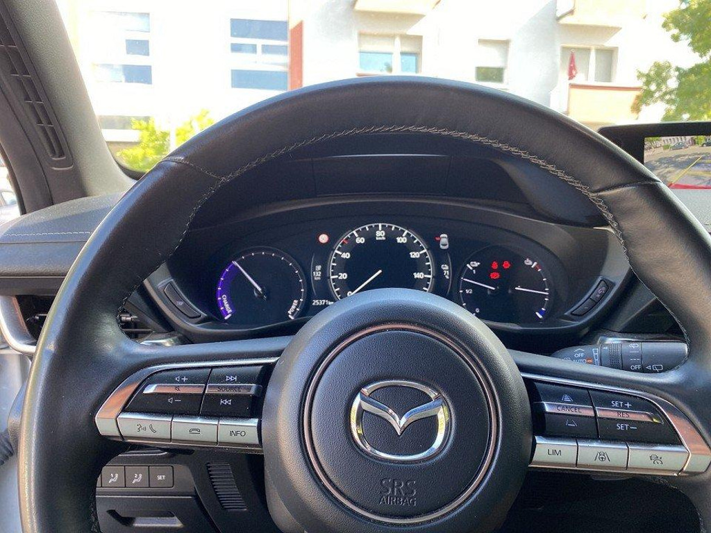 Mazda MX-30