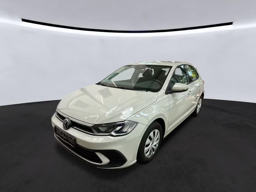 Volkswagen Polo DSG Life