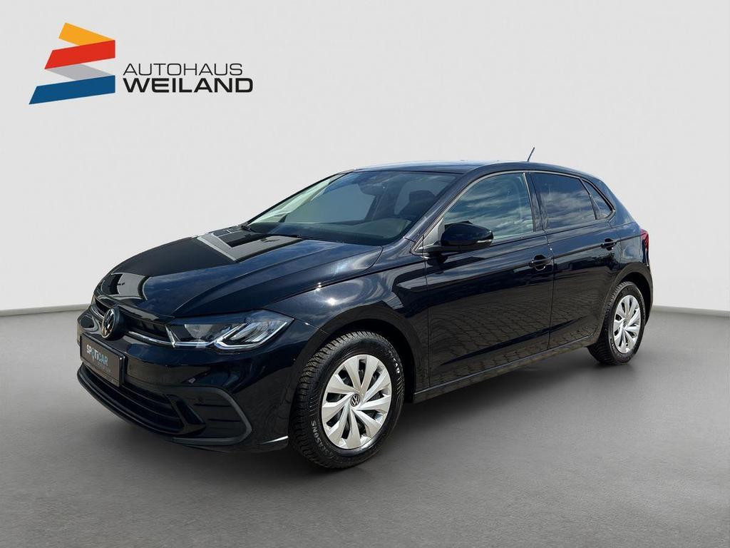 Volkswagen Polo Life 1.0 TSI