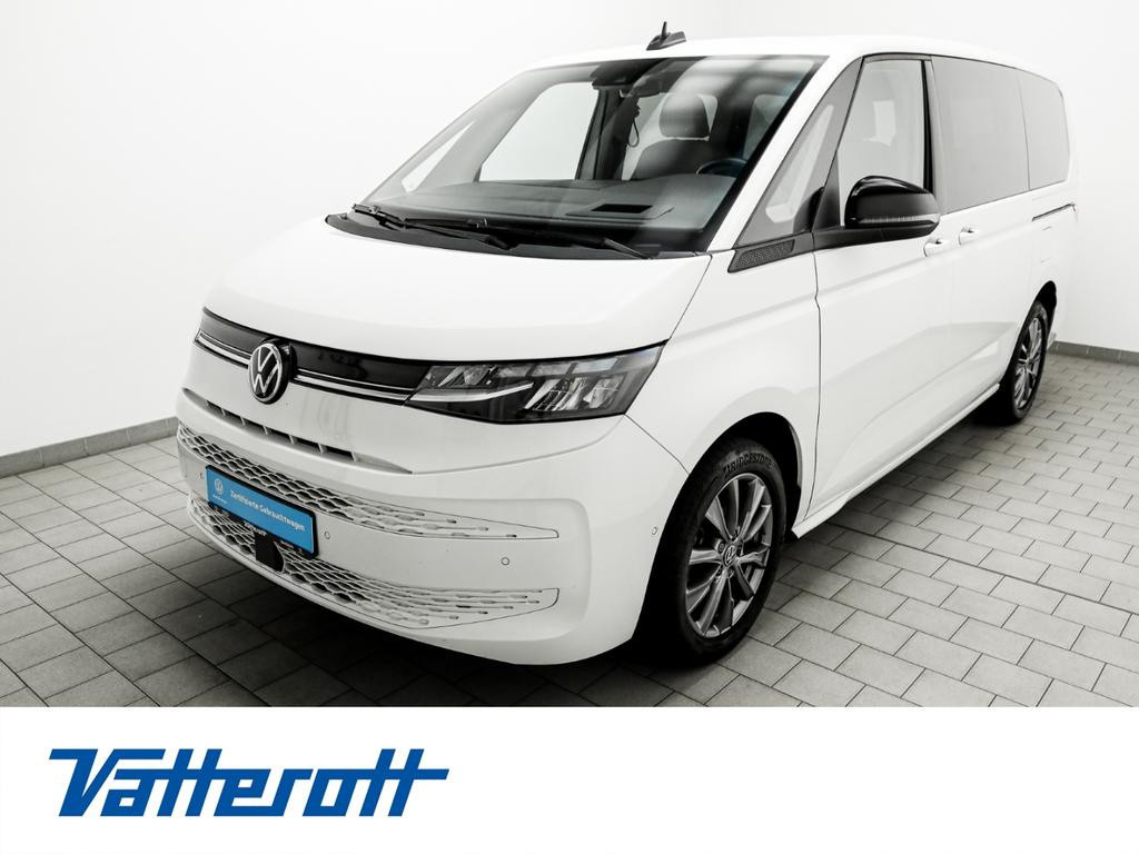Volkswagen Multivan Life 2.0 TDI Lang T7