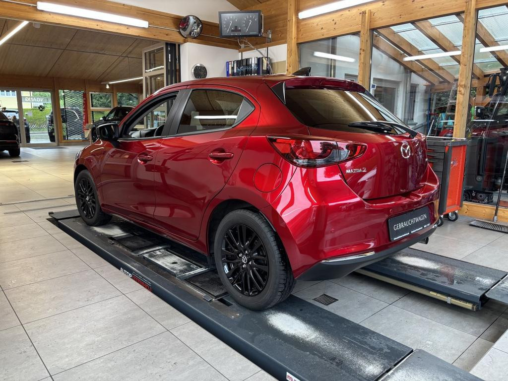 Mazda 2