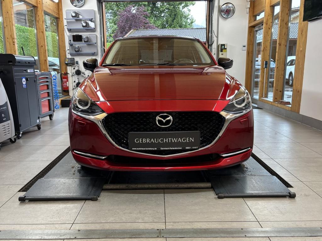 Mazda 2