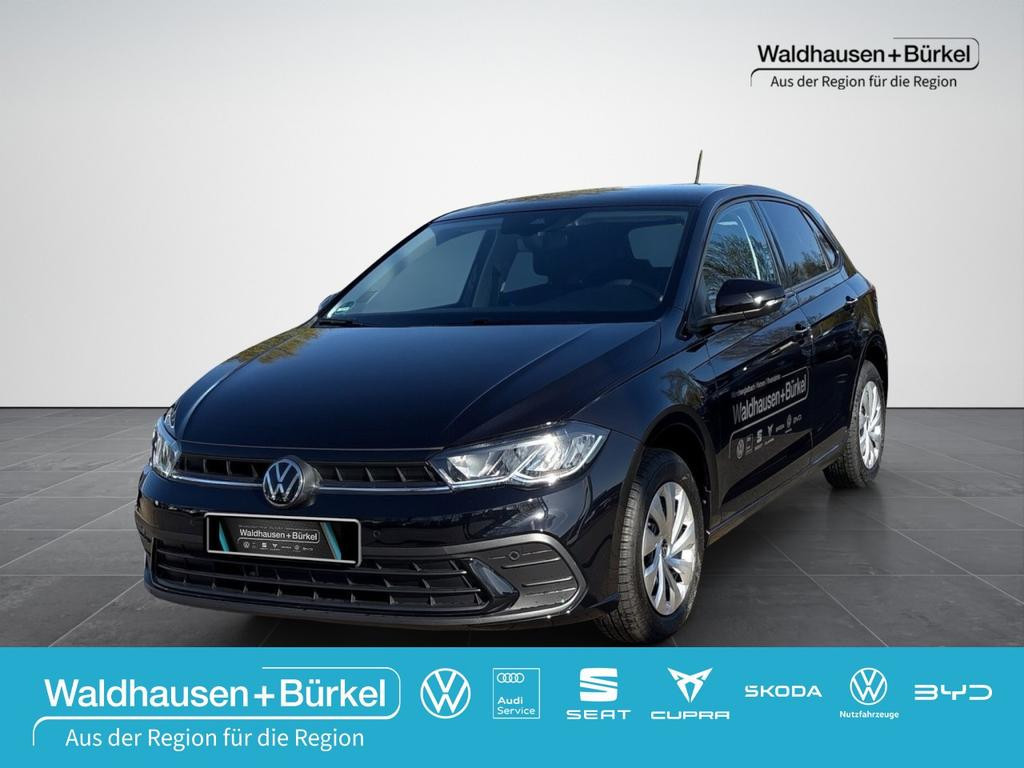 Volkswagen Polo Life