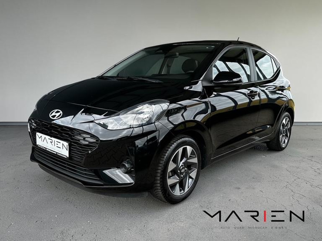 Hyundai i10 Trend