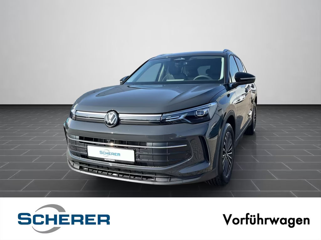 Volkswagen Tiguan ENERGY 2,0 l TDI SCR 110 kW (150 PS) 7-Ga