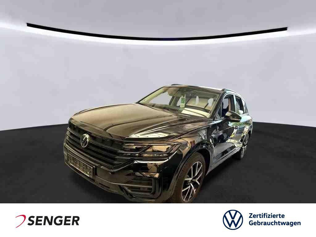 Volkswagen Touareg 4Motion DSG 3.0 V6 TDI Elegance Elegance