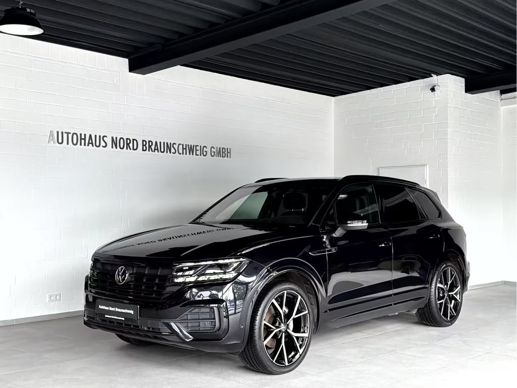 Volkswagen Touareg 4Motion R-Line IQ.Drive 3.0 V6 TDI