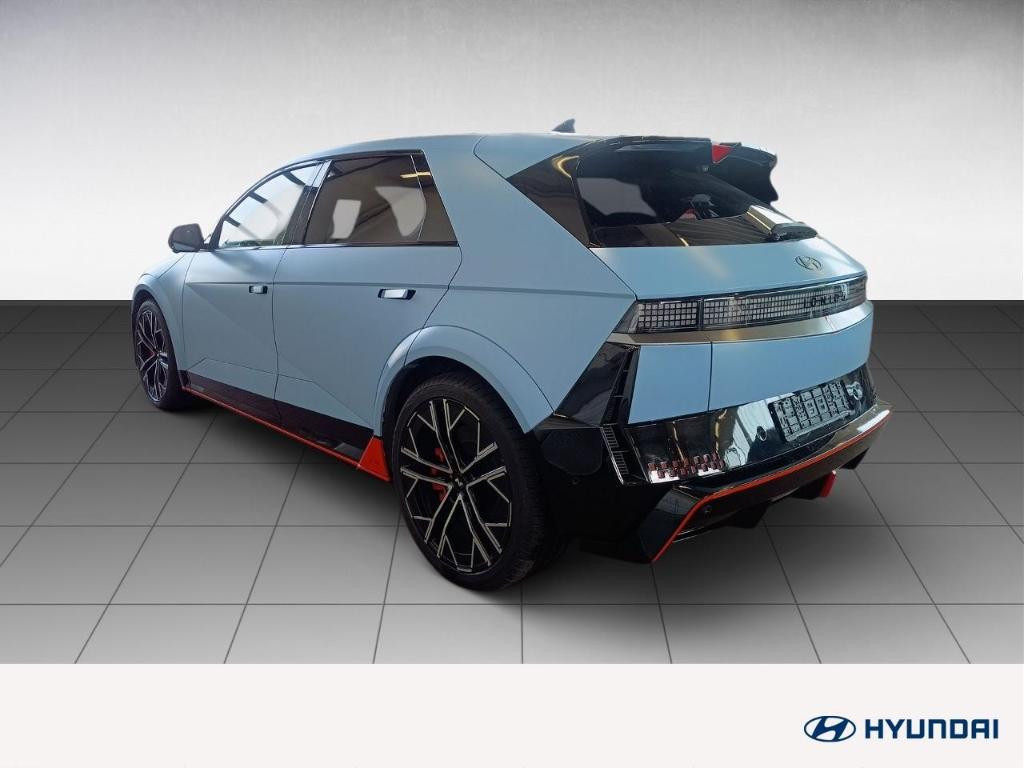 Hyundai Ioniq 5