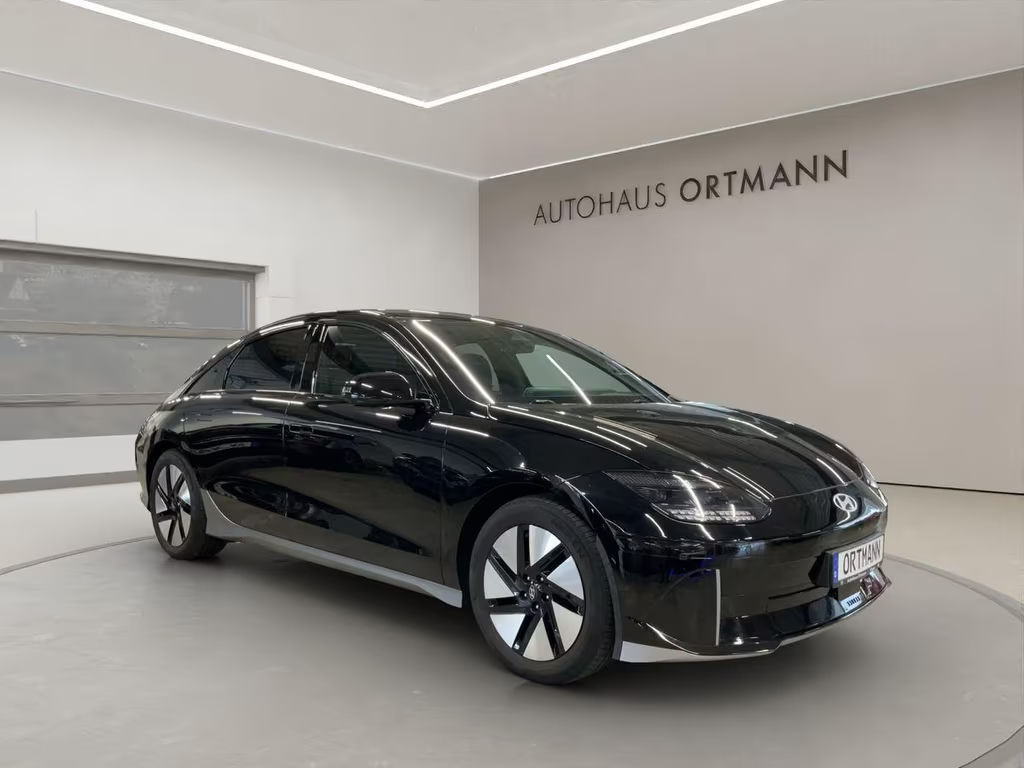 Hyundai IONIQ 6 Vierwielaandrijving