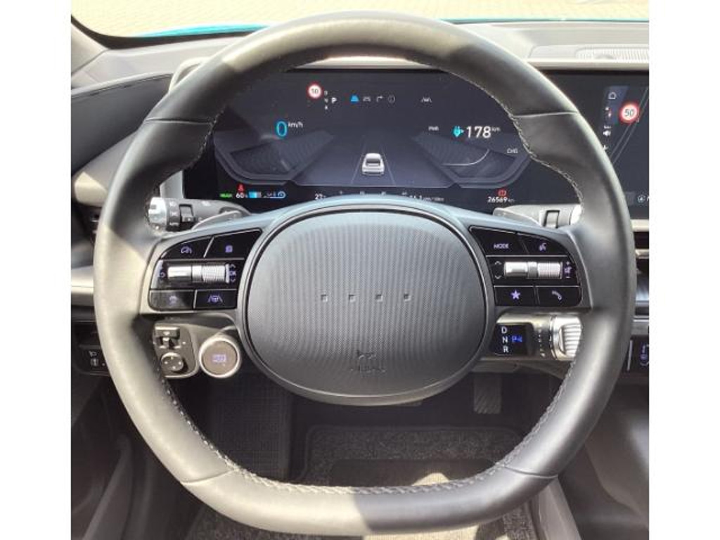 Hyundai IONIQ 6