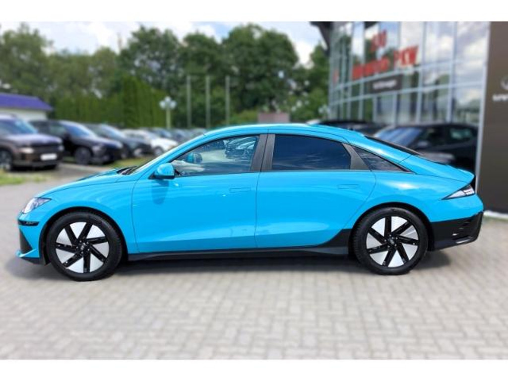 Hyundai IONIQ 6