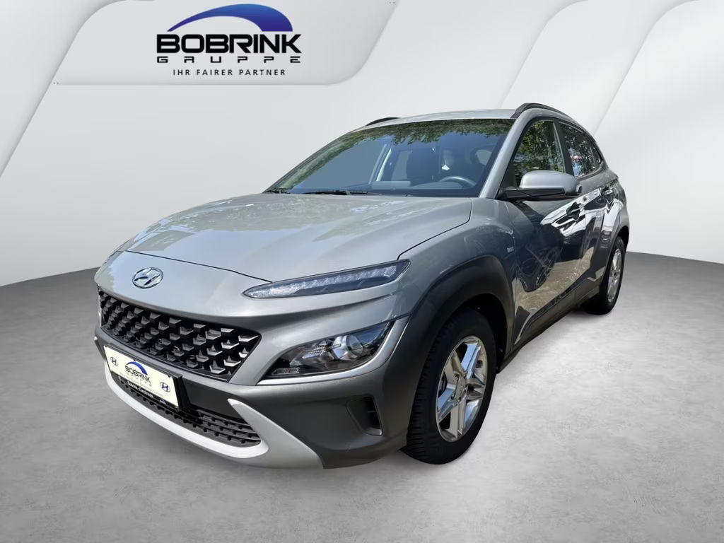 Hyundai Kona T-GDi Select 1.0
