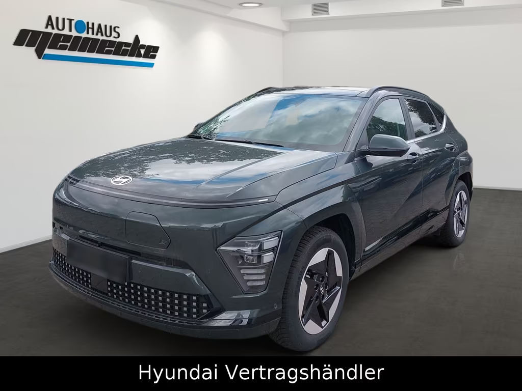Hyundai Kona Electric 2WD Prime