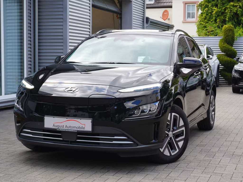Hyundai Kona Electric Trend