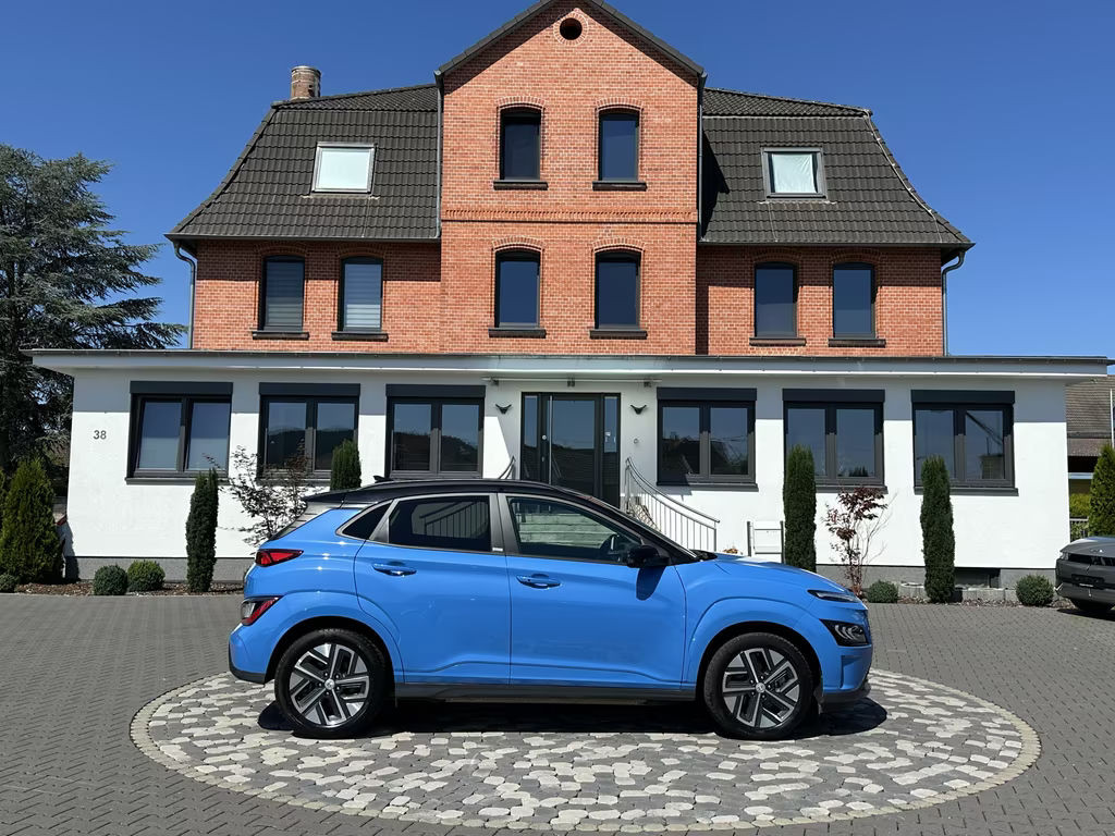 Hyundai Kona Electric Trend
