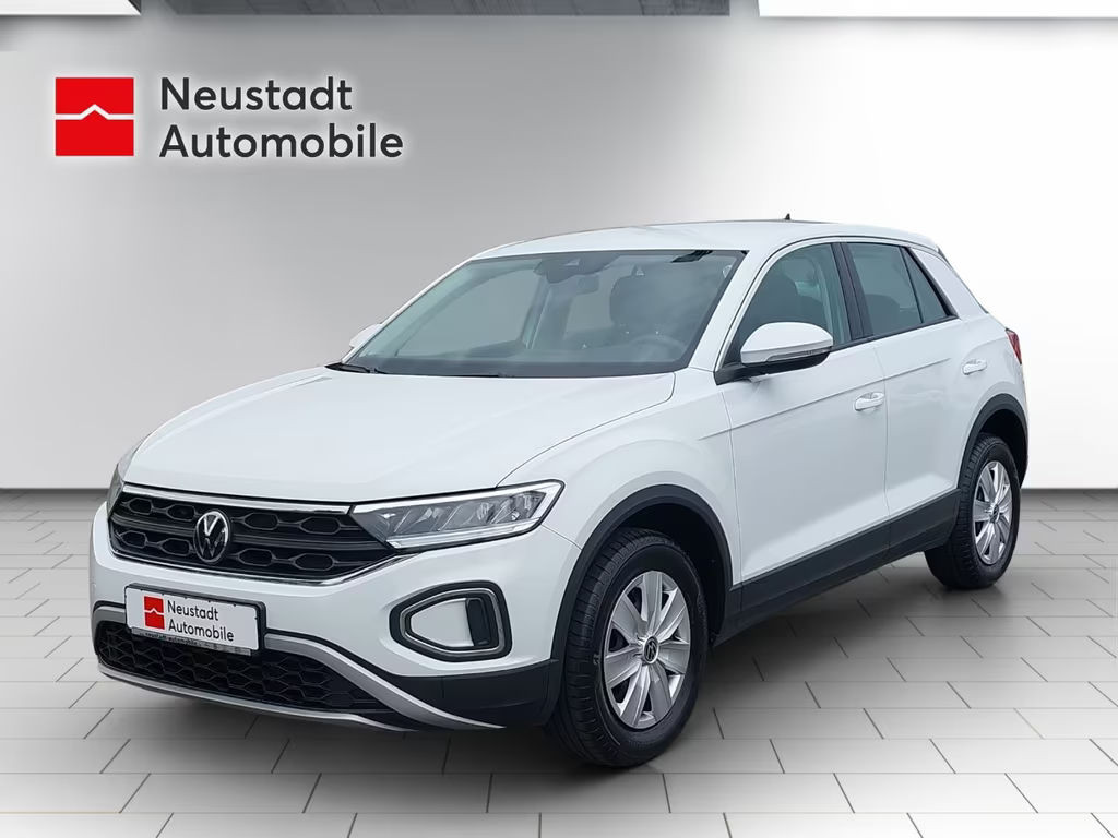 Volkswagen T-Roc 2.0 TDI