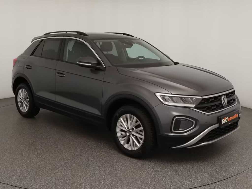 Volkswagen T-Roc Life 1.0 TSI