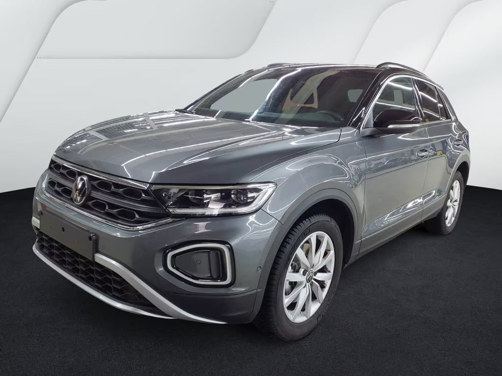 Volkswagen T-Roc DSG Life 1.5 TSI