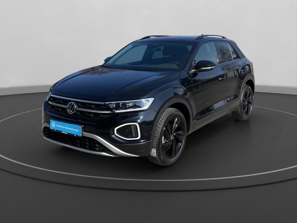 Volkswagen T-Roc Style 1.0 TSI