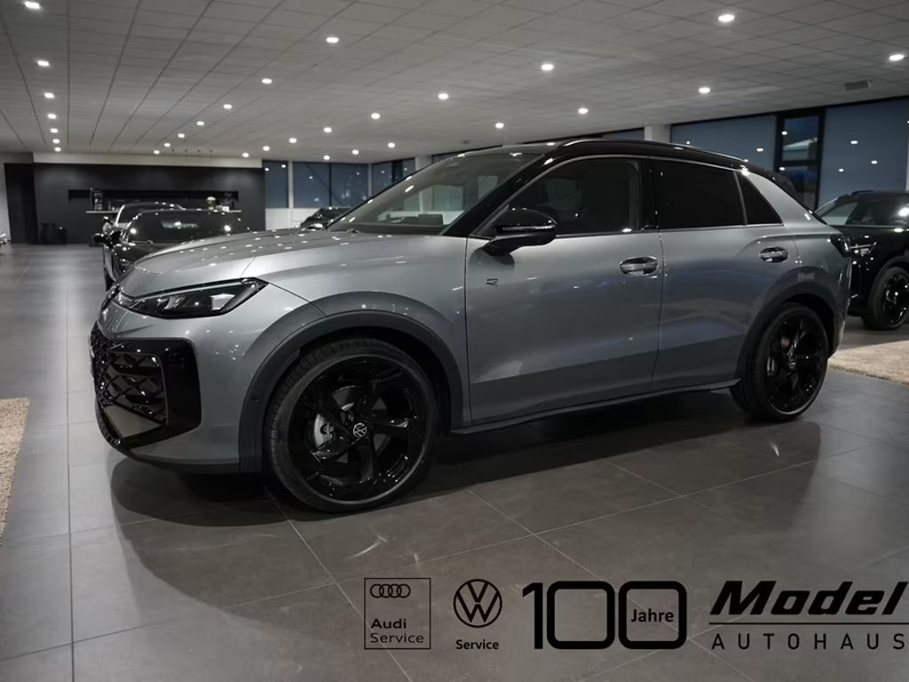 Volkswagen T-Roc R-Line 1.5 eTSI