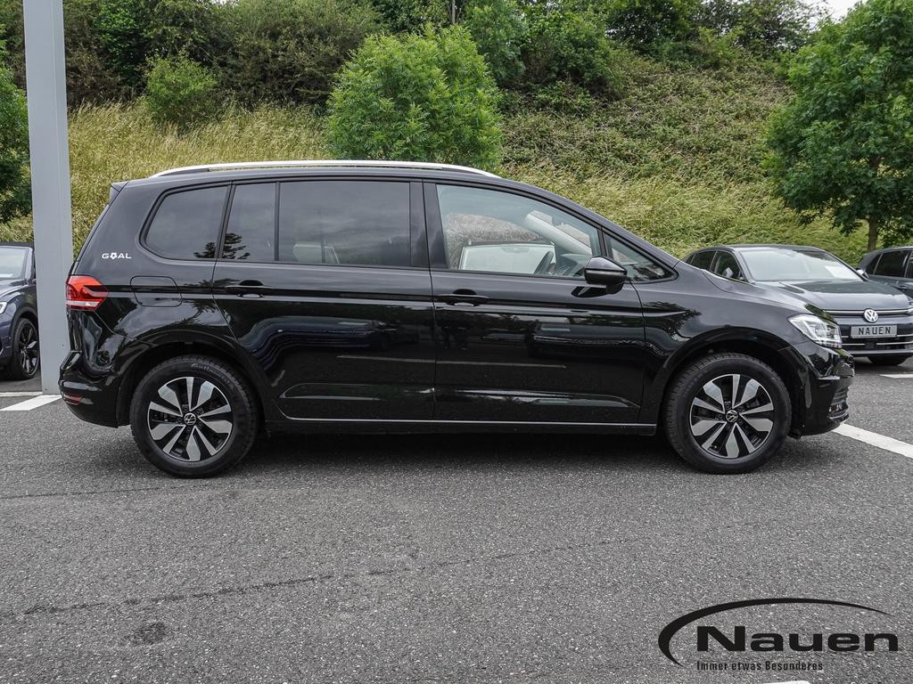 Volkswagen Touran DSG