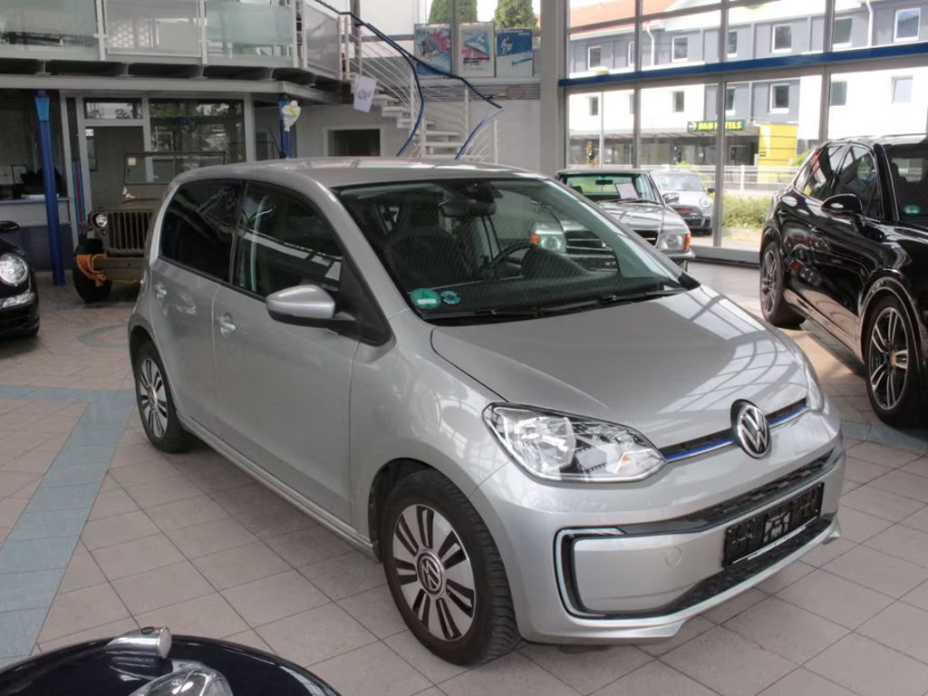 Volkswagen e-up! Style Plus