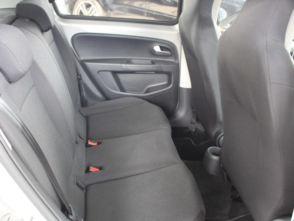Volkswagen e-up!