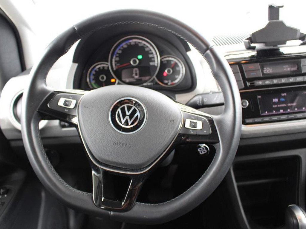 Volkswagen e-up!