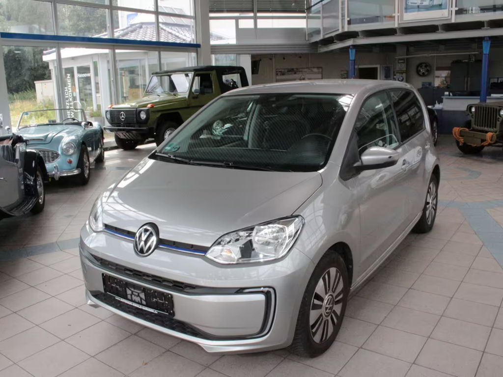 Volkswagen e-up!