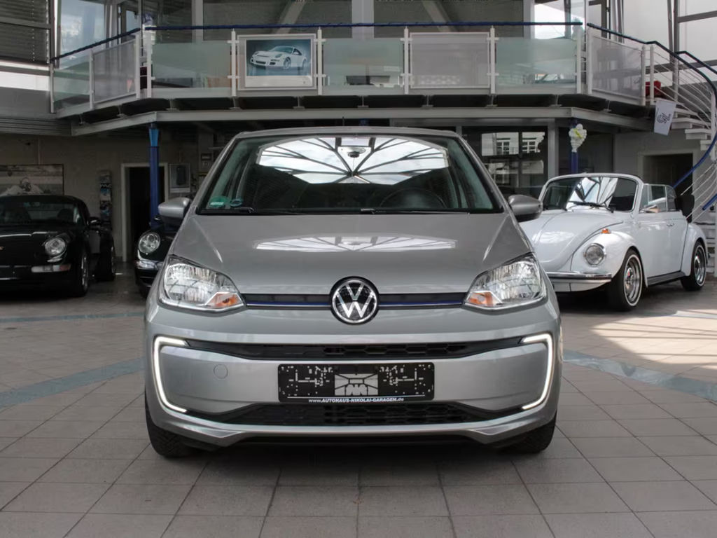 Volkswagen e-up!