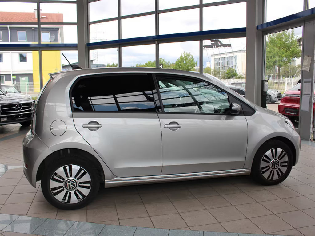 Volkswagen e-up!