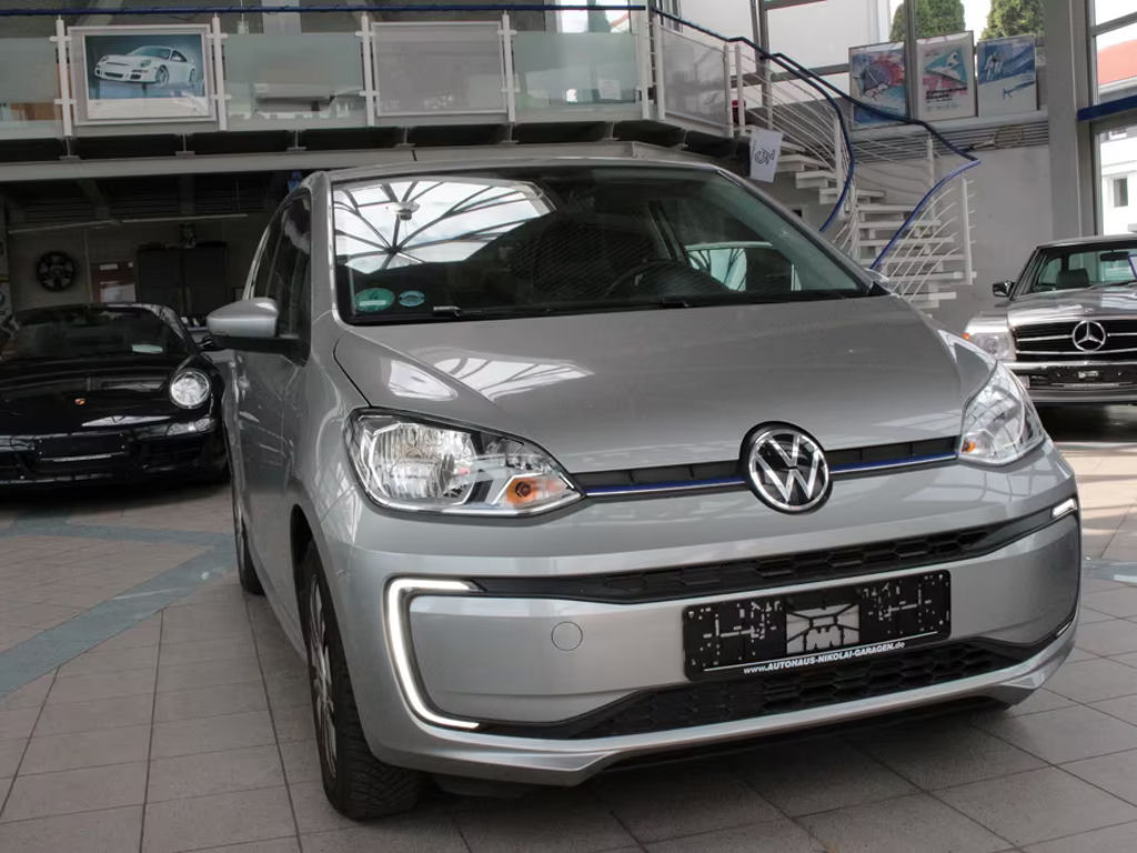Volkswagen e-up!