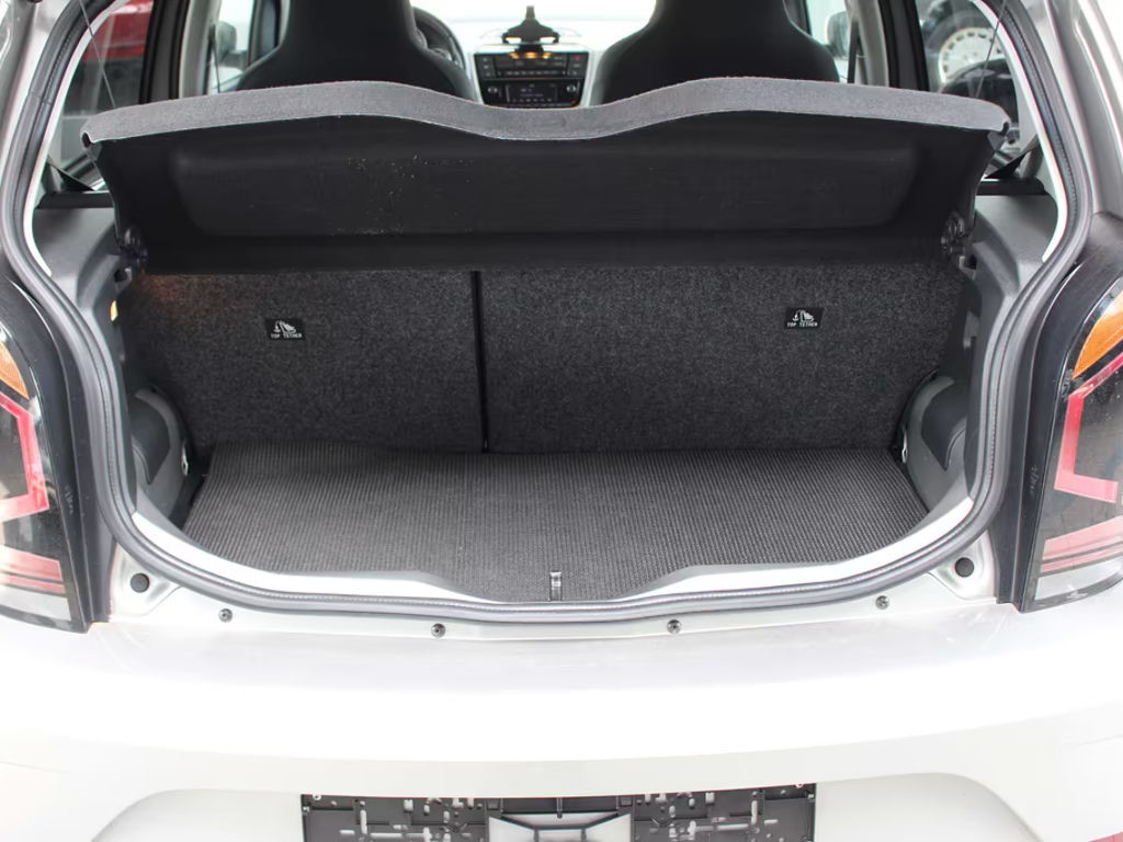 Volkswagen e-up!