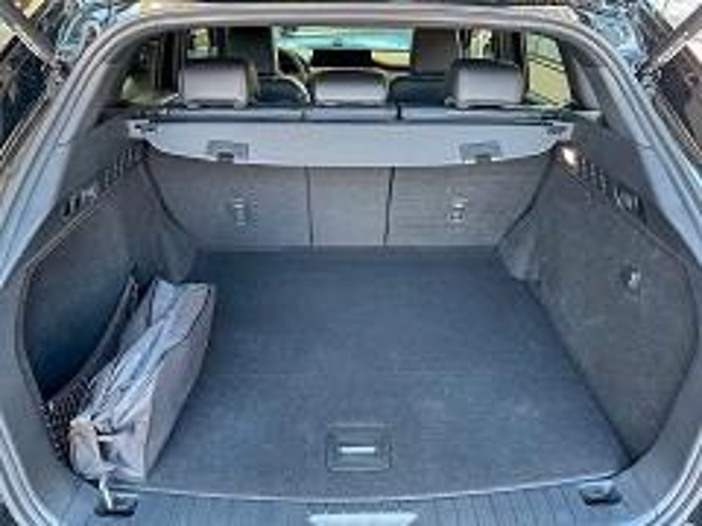 Mazda CX-60 Homura Plus