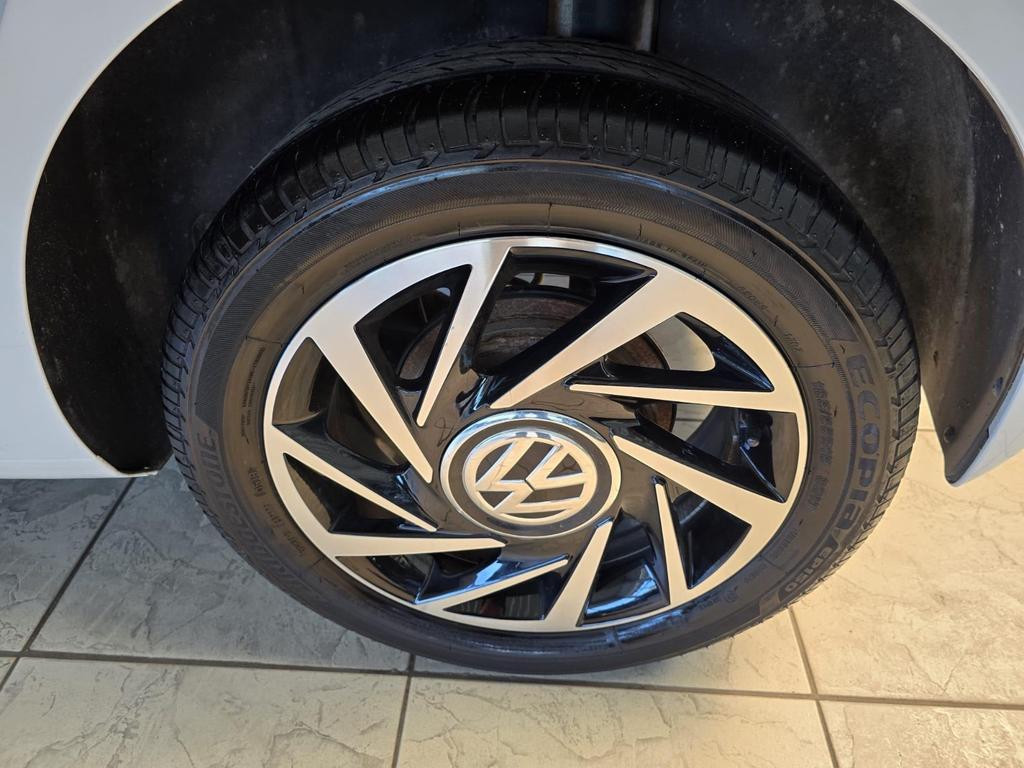Volkswagen e-up!