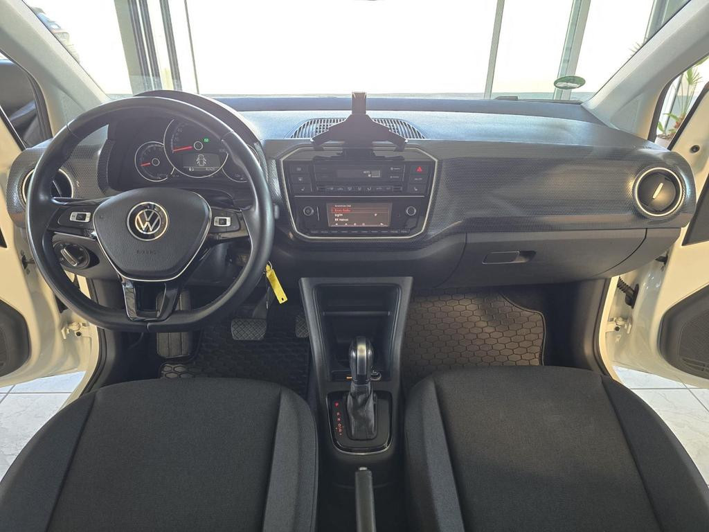 Volkswagen e-up!