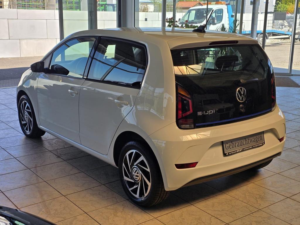 Volkswagen e-up!
