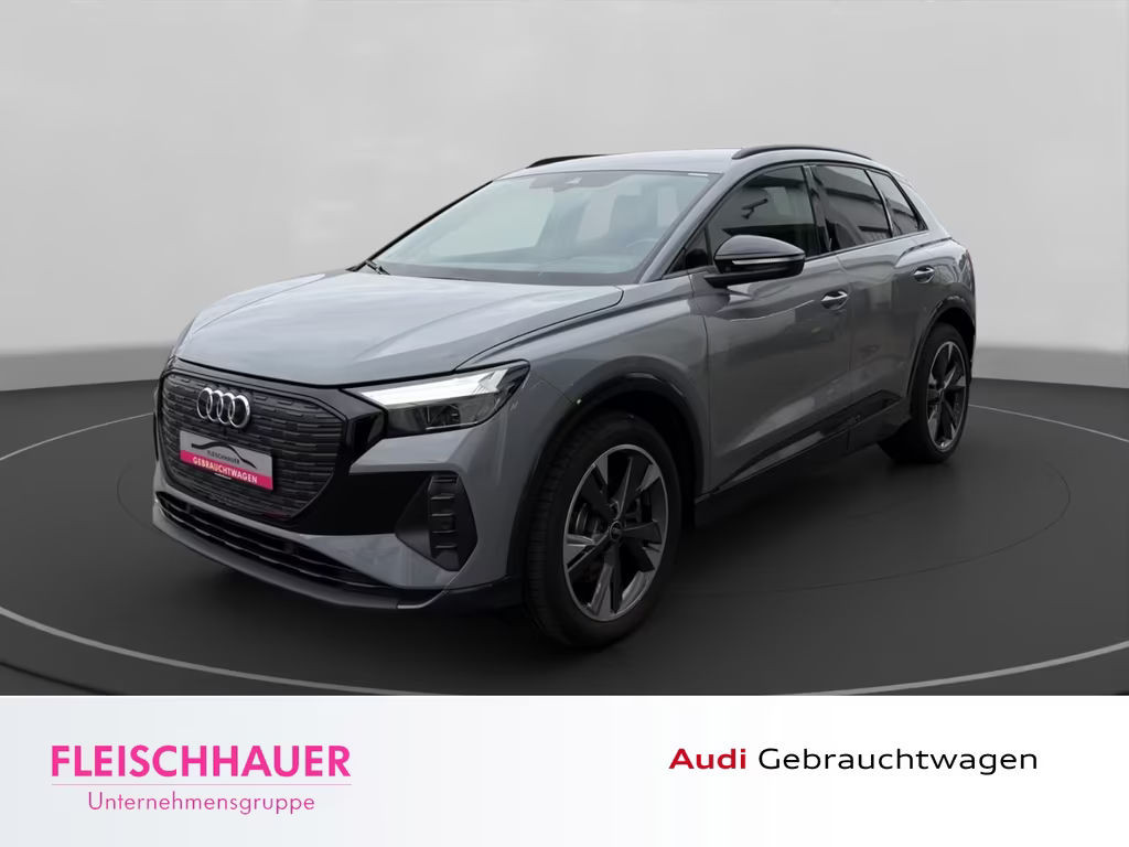 Audi Q4 e-tron 40