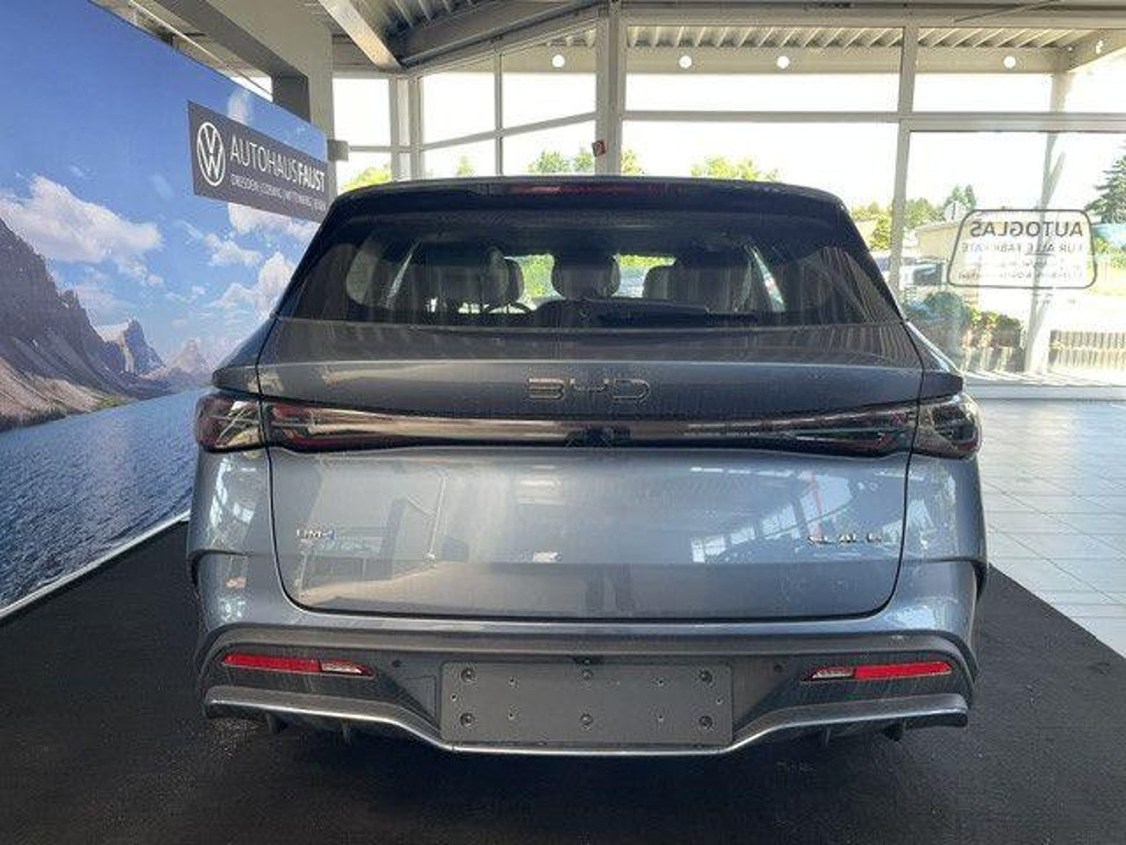 BYD Seal 6