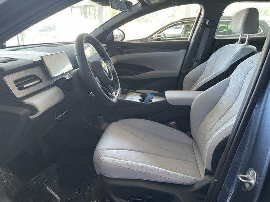 BYD Seal 6