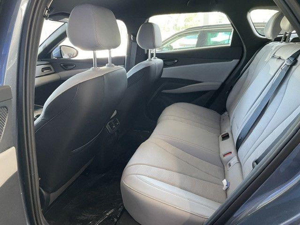 BYD Seal 6