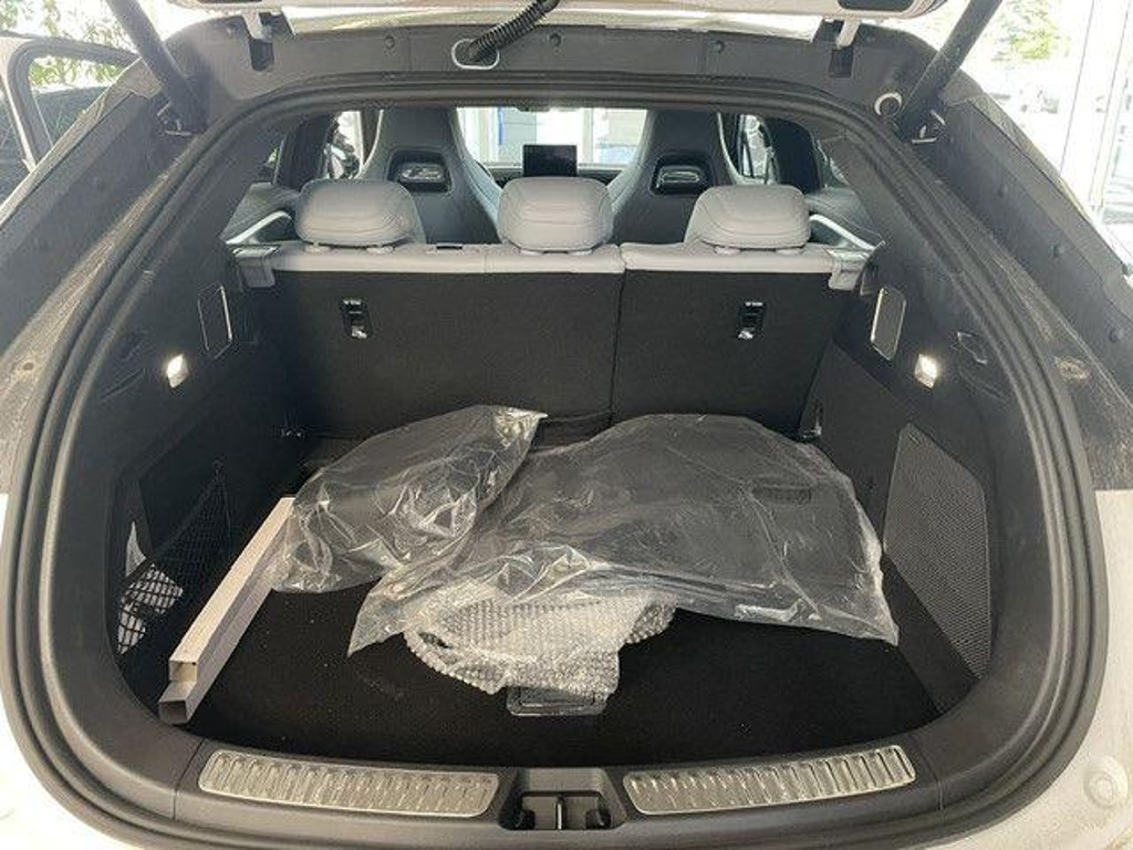 BYD Sealion 7