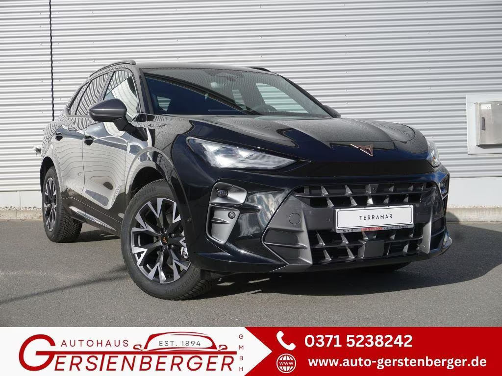 Cupra Terramar 1.5 eTSI