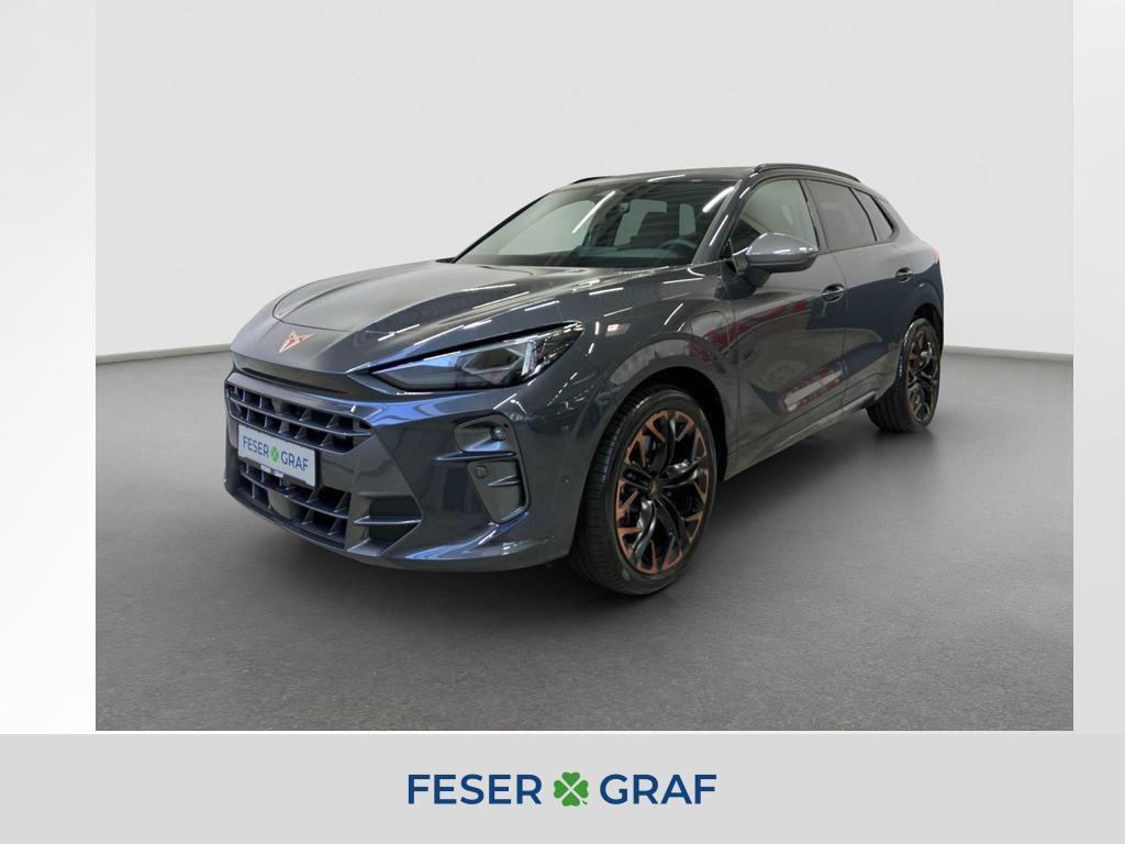 Cupra Terramar 1.5 TSI