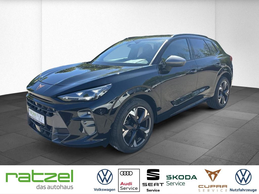 Cupra Terramar 1.5 eTSI