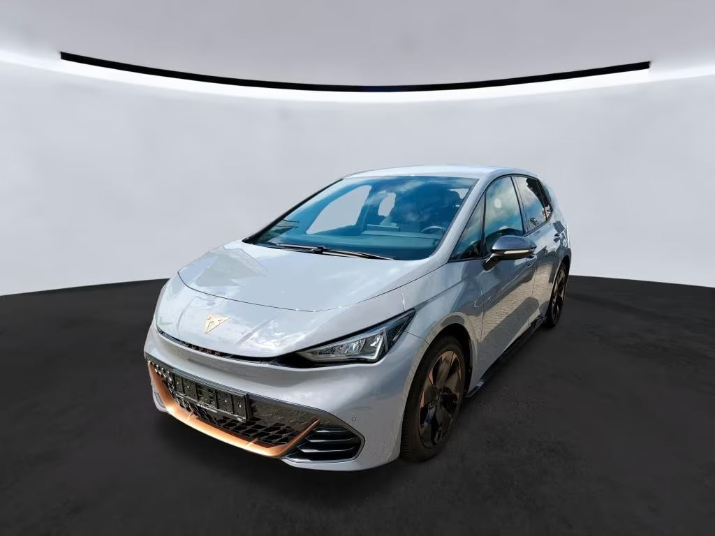 Cupra Born 58 kWh Dynamic